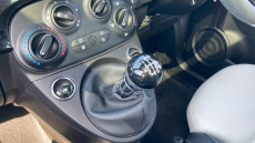 Fiat 500 1.0 Mild Hybrid Dolcevita [Part Leather] 3dr Petrol Hatchback